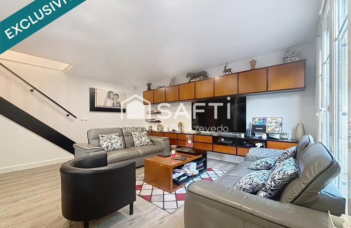 Maison familiale très bien entretenue proche métro — photo 4