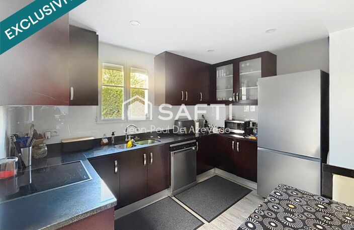 Maison familiale très bien entretenue proche métro — photo 5