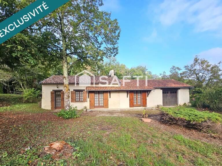 maison 65 m² à la campagne — photo 1