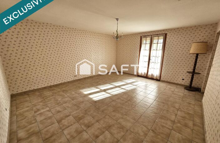 maison 65 m² à la campagne — photo 5