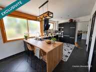Maison semi plain pied, 4 ch, garage et atelier — photo 2