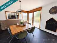 Maison semi plain pied, 4 ch, garage et atelier — photo 3
