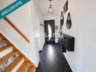 Maison semi plain pied, 4 ch, garage et atelier — photo 4