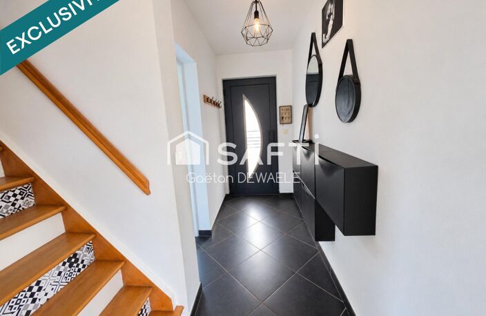 Maison semi plain pied, 4 ch, garage et atelier — photo 4