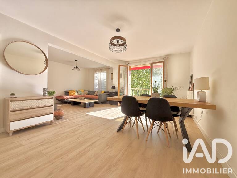 Vente Appartement 4 pièces — photo 1