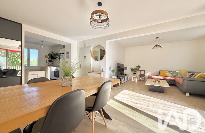 Vente Appartement 4 pièces — photo 2