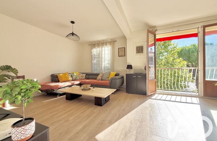 Vente Appartement 4 pièces — photo 3