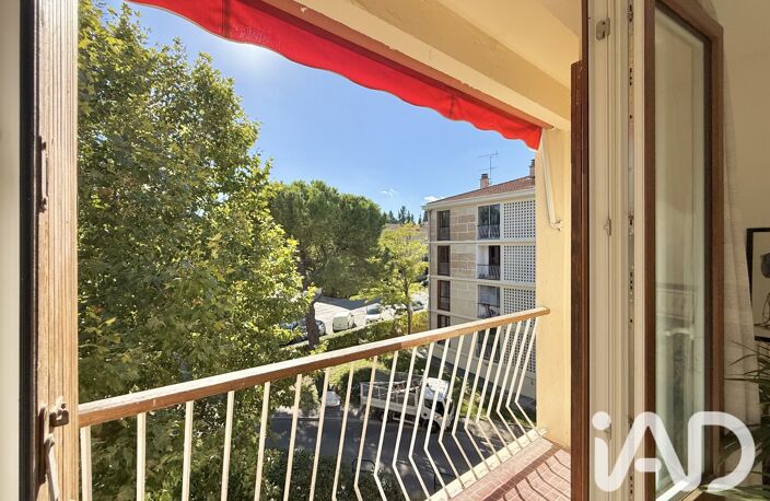 Vente Appartement 4 pièces — photo 4