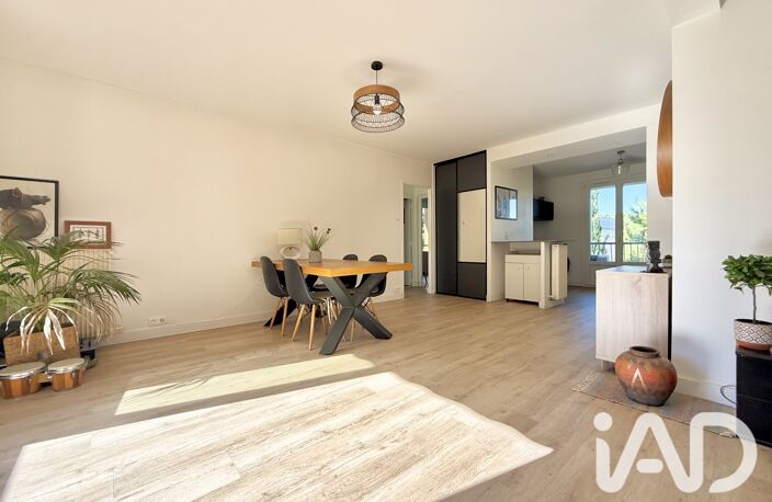 Vente Appartement 4 pièces — photo 5