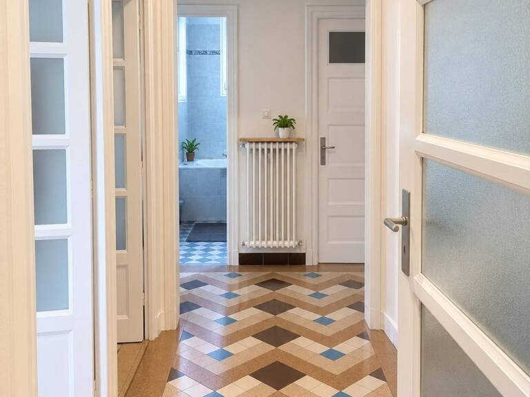 Maison lumineuse 4 chambres avec jardin — photo 1