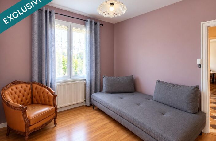 Maison lumineuse 4 chambres avec jardin — photo 3