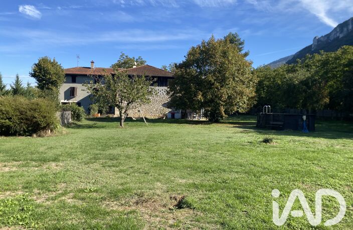 Vente Maison de campagne 5 pièces — photo 2