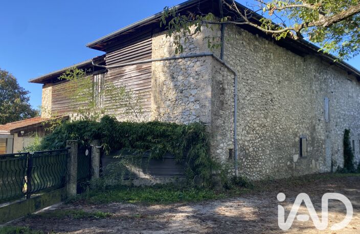 Vente Maison de campagne 5 pièces — photo 3