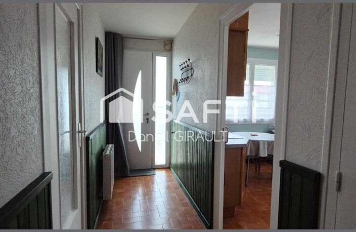 A Saujon maison familiale proche des commerces — photo 3