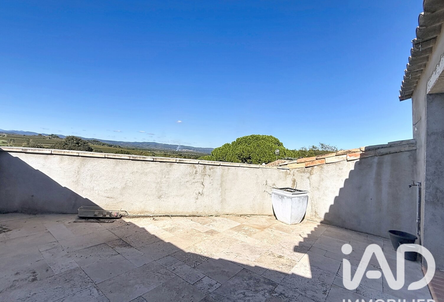 Vente Maison de village 3 pièces — photo 1