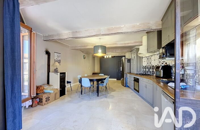 Vente Maison de village 3 pièces — photo 2