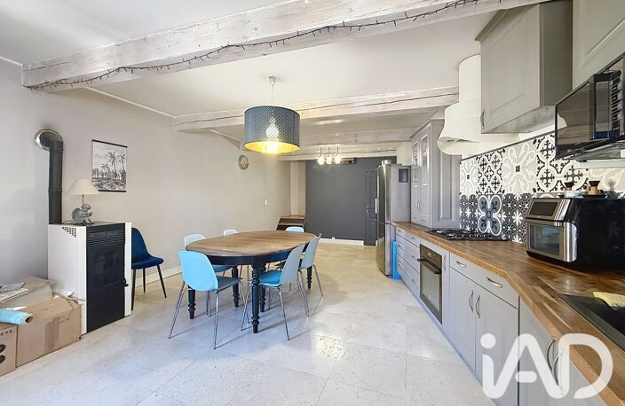Vente Maison de village 3 pièces — photo 3