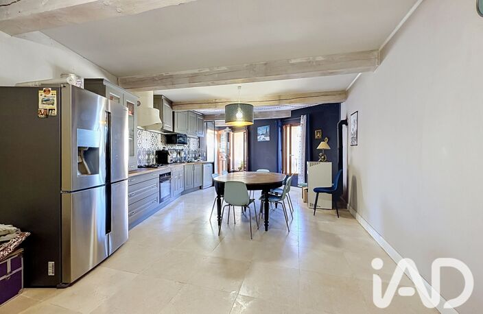 Vente Maison de village 3 pièces — photo 4