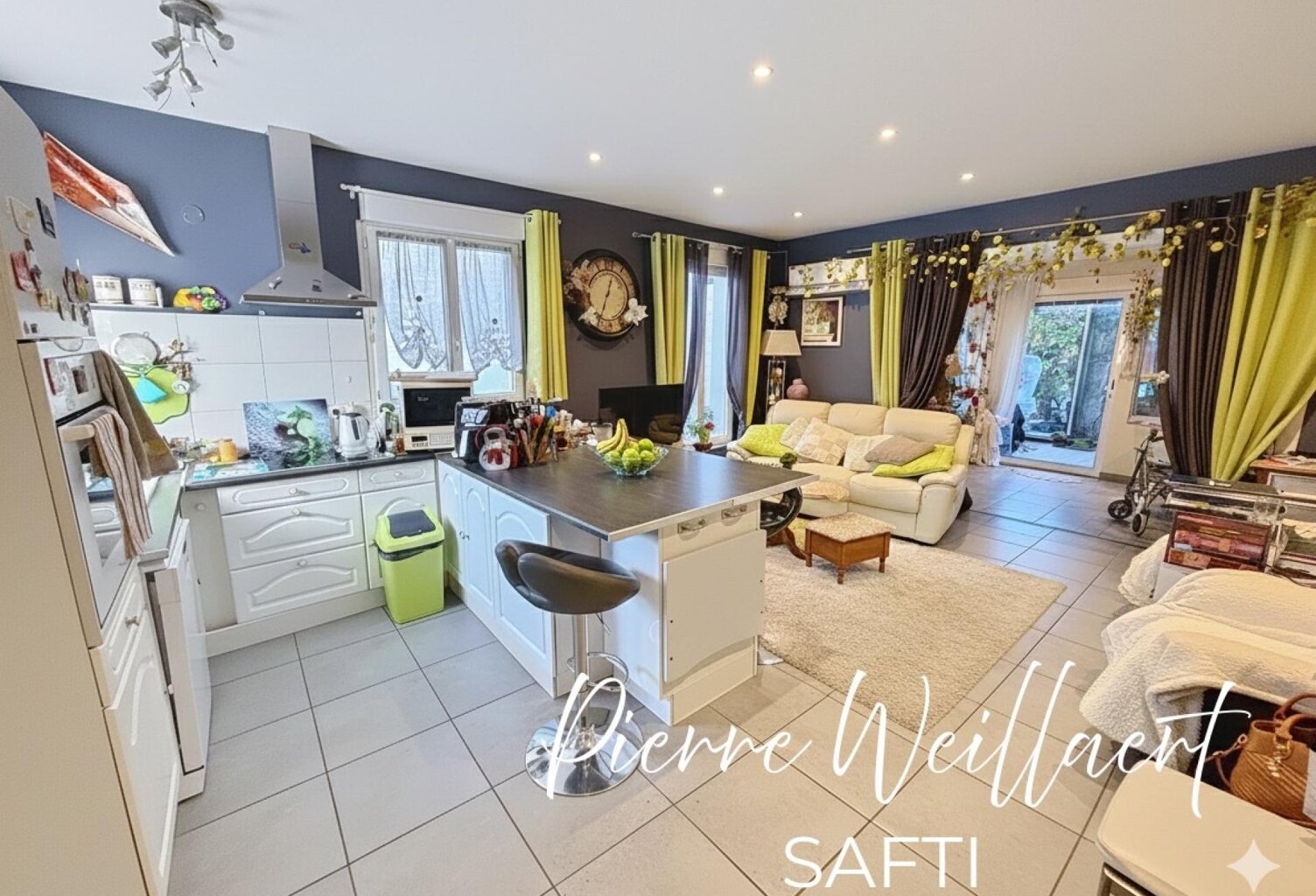 MAISON DE VILLE VALENCE 106m² QUARTIER FONRLOZIER — photo 1