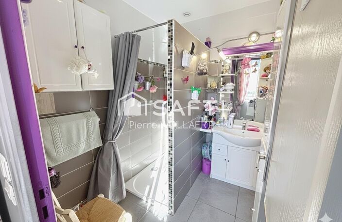 MAISON DE VILLE VALENCE 106m² QUARTIER FONRLOZIER — photo 5