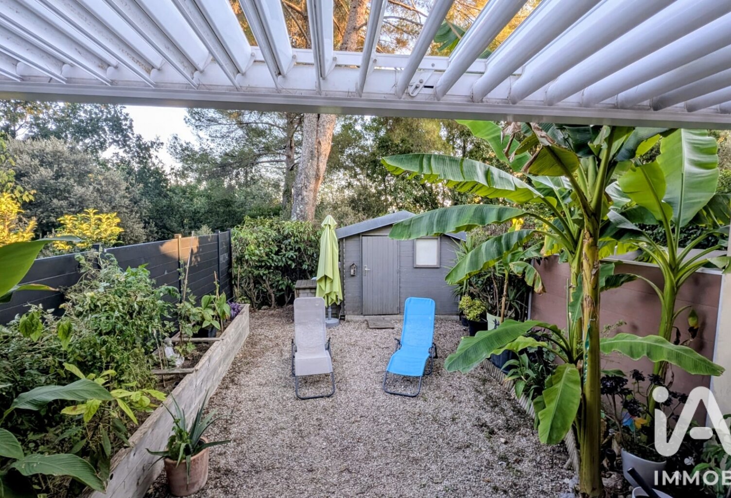 Vente Maison/villa 3 pièces — photo 1