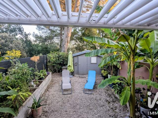 Vente Maison/villa 3 pièces — photo du bien