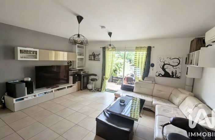 Vente Maison/villa 3 pièces — photo 2