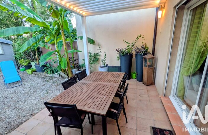 Vente Maison/villa 3 pièces — photo 3