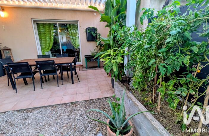 Vente Maison/villa 3 pièces — photo 4