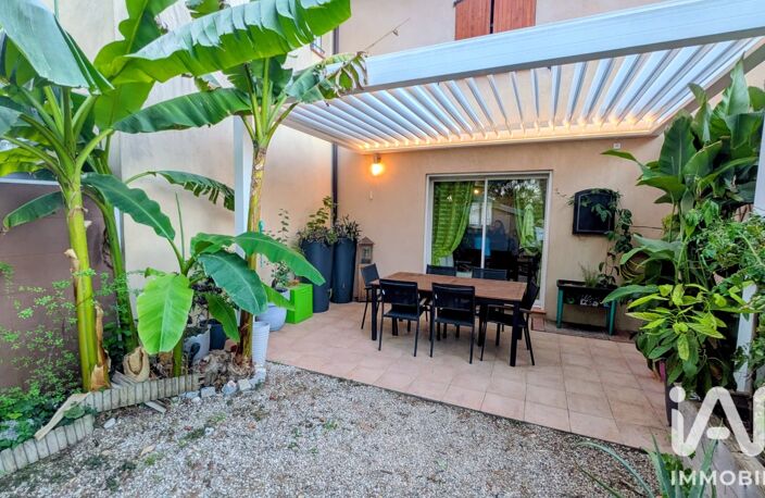 Vente Maison/villa 3 pièces — photo 5