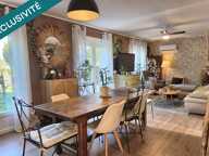 Coup de cœur assuré : maison rénovée, jardin 619m² — photo 2
