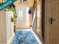 Coup de cœur assuré : maison rénovée, jardin 619m² — photo 4