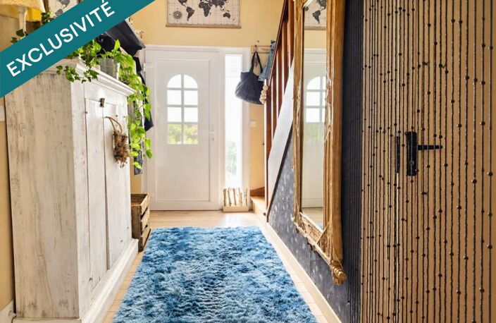 Coup de cœur assuré : maison rénovée, jardin 619m² — photo 4