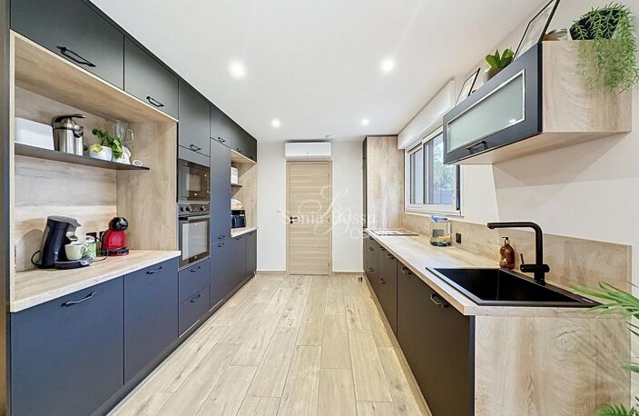 MAISON DE 2025 TYPE PLAIN PIED 3 CHAMBRES DONT UNE SUITE + GARAGE — photo 2