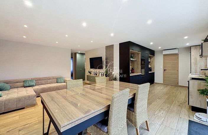 MAISON DE 2025 TYPE PLAIN PIED 3 CHAMBRES DONT UNE SUITE + GARAGE — photo 3
