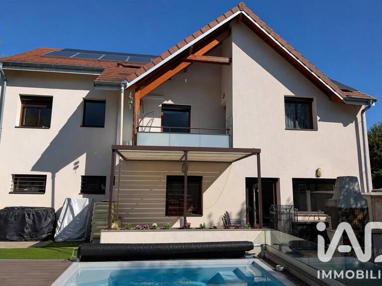 Vente Maison/villa 5 pièces — photo 1