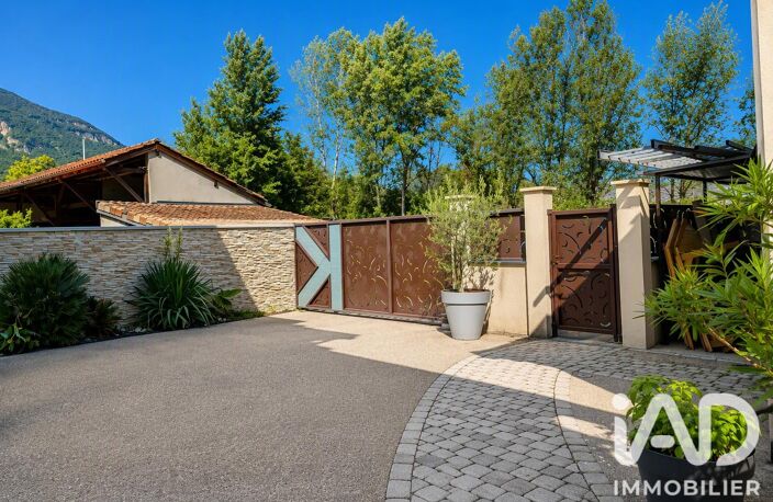 Vente Maison/villa 5 pièces — photo 3