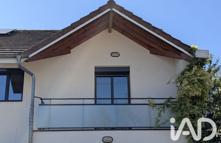 Vente Maison/villa 5 pièces — photo 4