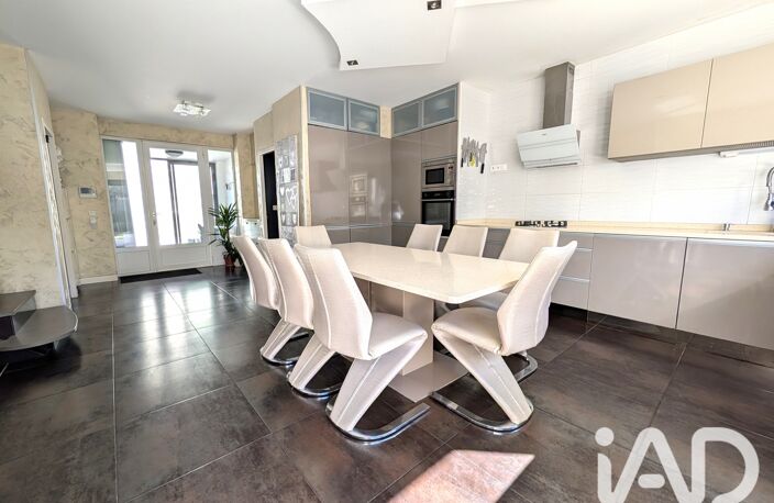 Vente Maison/villa 5 pièces — photo 5