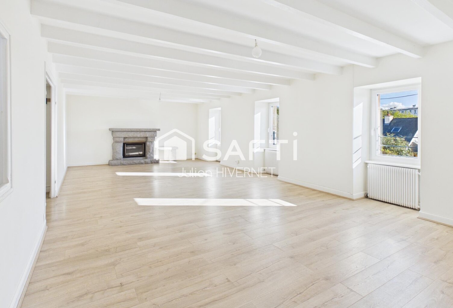 ENSEMBLE IMMOBILIER DE 3 LOTS  246 m² — photo 1