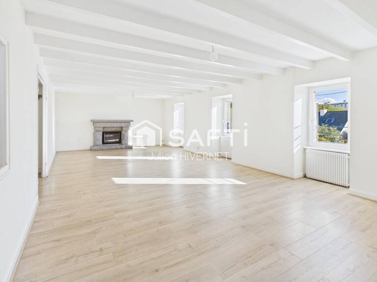 ENSEMBLE IMMOBILIER DE 3 LOTS  246 m² — photo 1