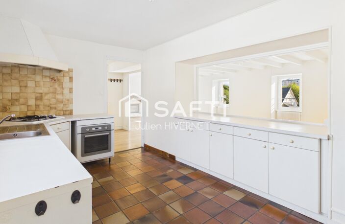 ENSEMBLE IMMOBILIER DE 3 LOTS  246 m² — photo 4