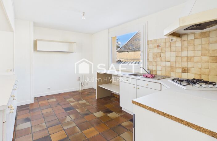 ENSEMBLE IMMOBILIER DE 3 LOTS  246 m² — photo 5