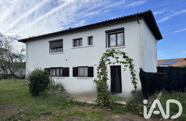 Vente Maison/villa 5 pièces — photo 5