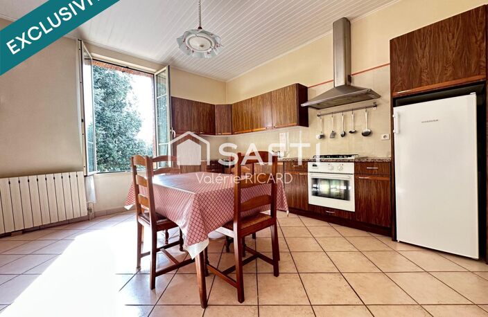 Maison avec dépendances et terrain d'env. 1,5 ha. — photo 2