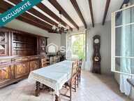 Maison avec dépendances et terrain d'env. 1,5 ha. — photo 4
