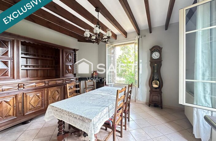 Maison avec dépendances et terrain d'env. 1,5 ha. — photo 4