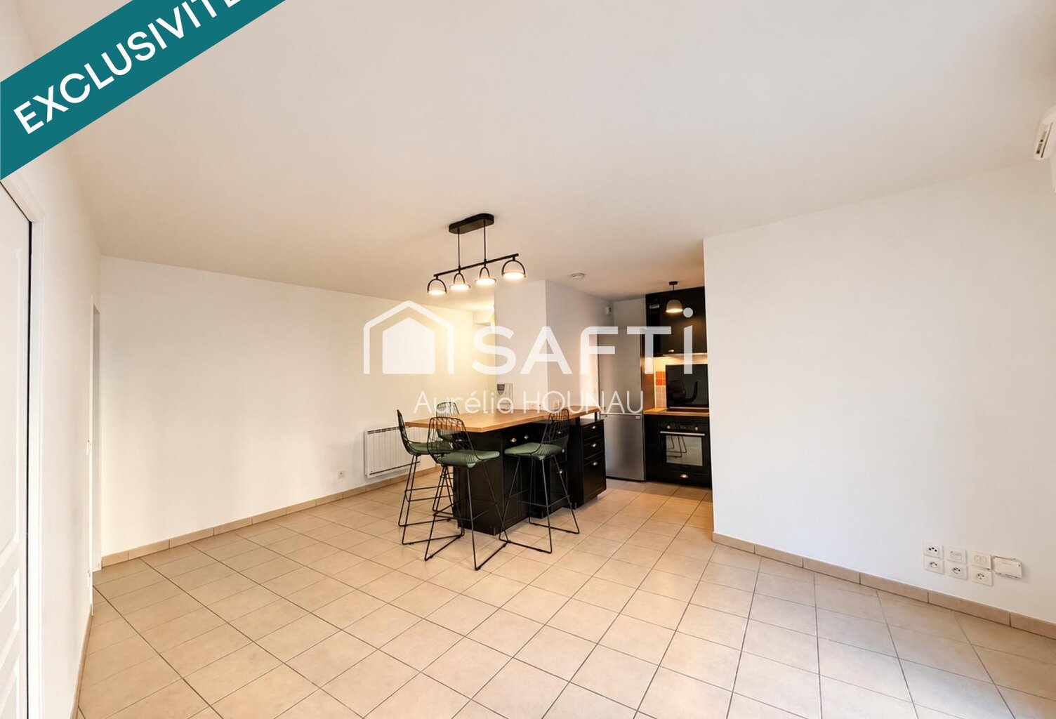 Appartement au calme coeur de l'hyper-centre — photo 1