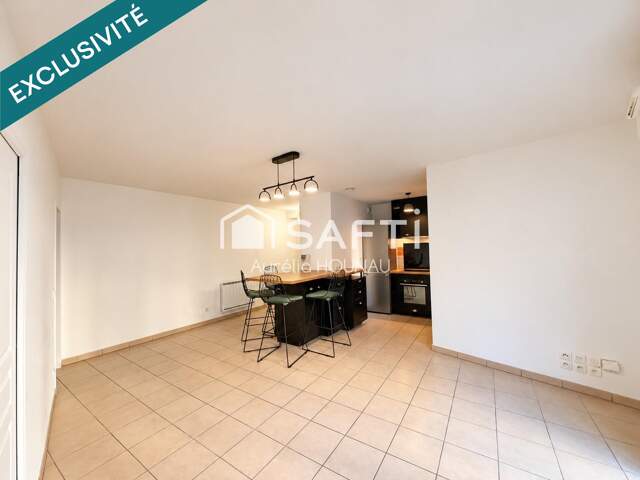 Appartement au calme coeur de l'hyper-centre — photo du bien