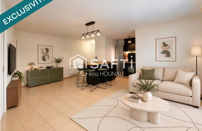 Appartement au calme coeur de l'hyper-centre — photo 2